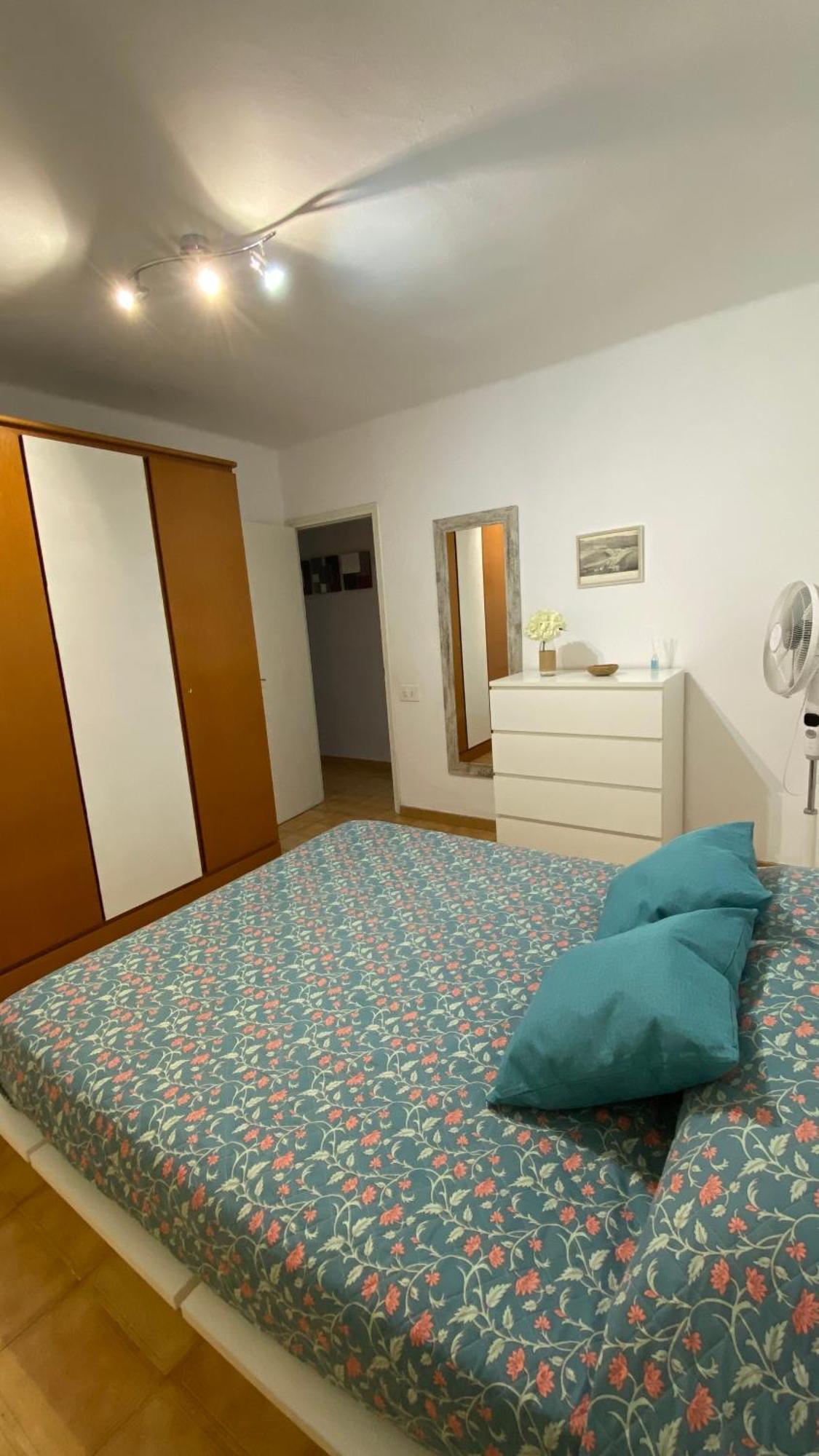 Alquiler Vacacional Apartment Peniscola Exterior photo