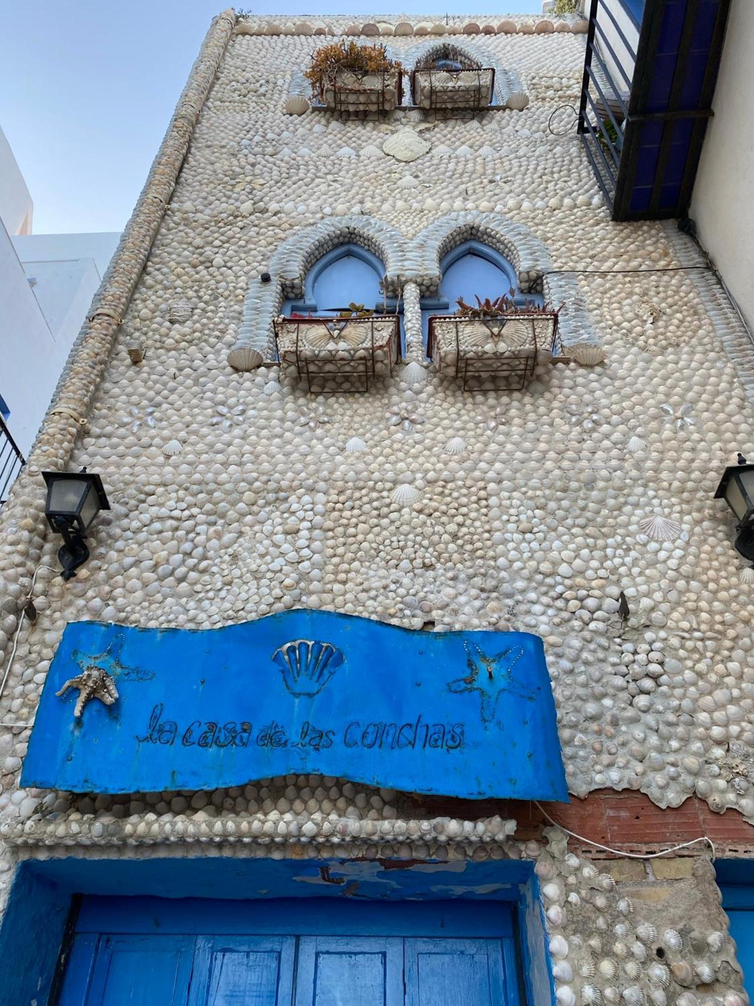 Alquiler Vacacional Apartment Peniscola Exterior photo